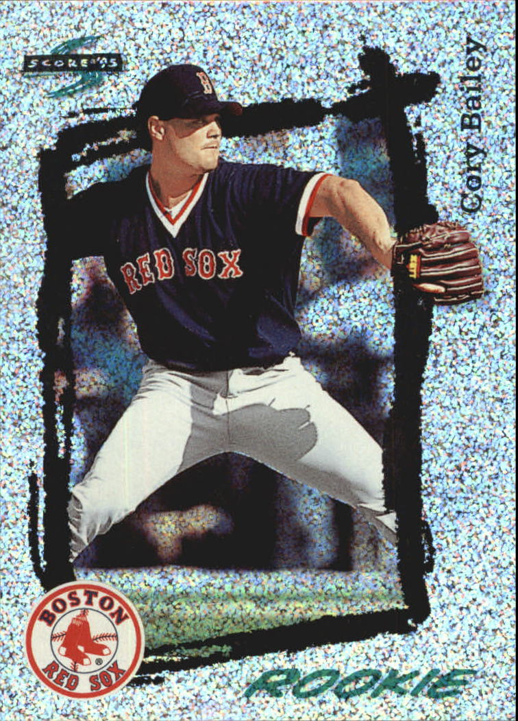 B1437- 1995 Score Platinum Team Sets BB #s 501-601 -You Pick- 15+ FREE US SHIP - Picture 166 of 177