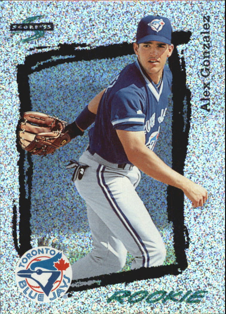 B1437- 1995 Score Platinum Team Sets BB #s 501-601 -You Pick- 15+ FREE US SHIP - Picture 168 of 177