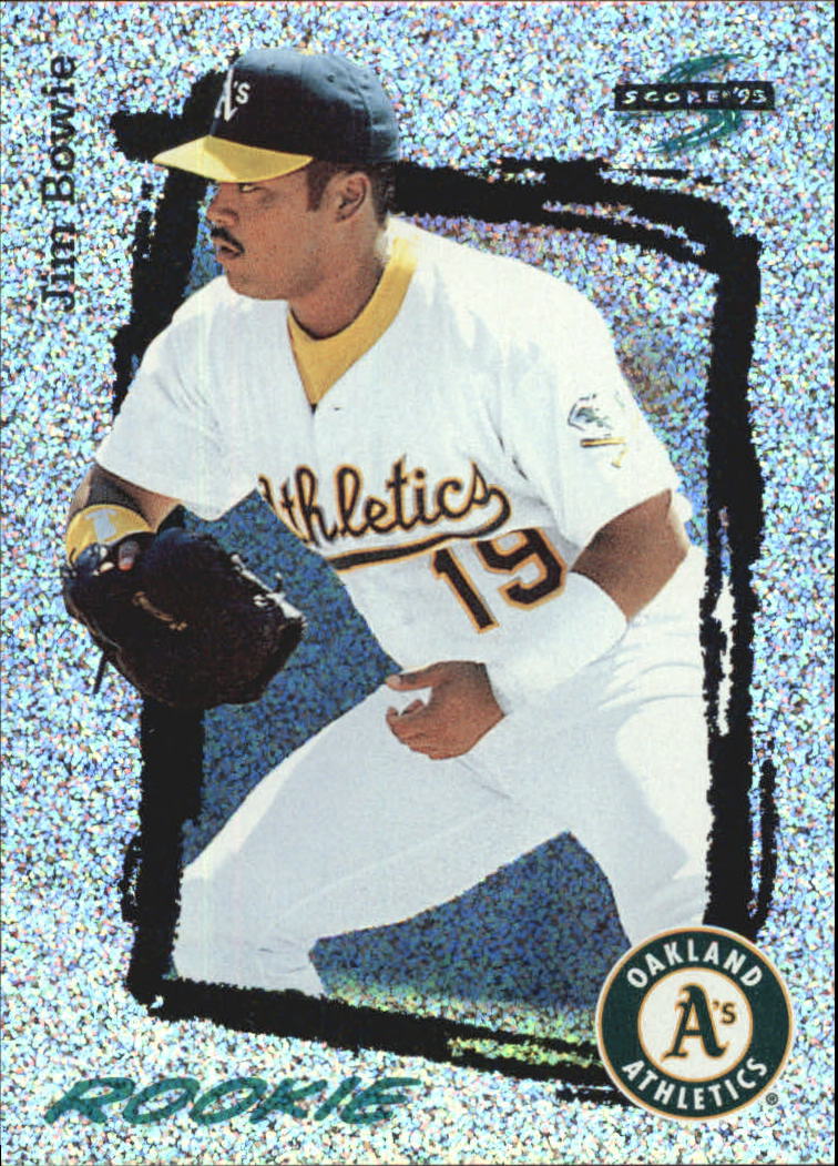 B1437- 1995 Score Platinum Team Sets BB #s 501-601 -You Pick- 15+ FREE US SHIP - Picture 170 of 177