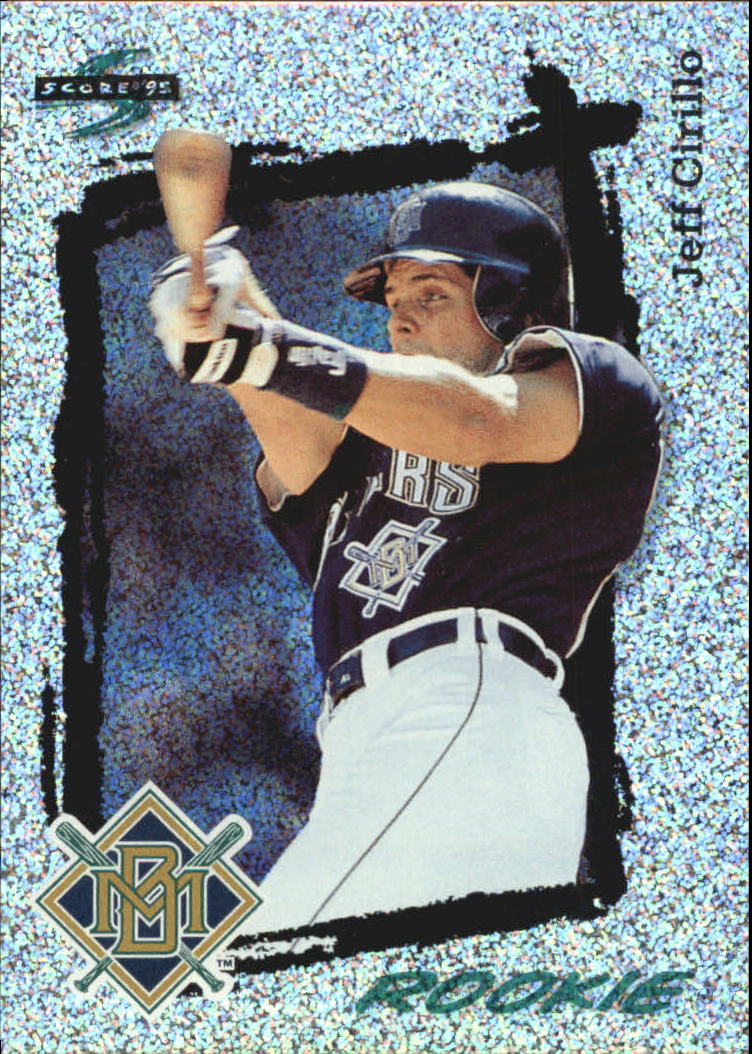 B1437- 1995 Score Platinum Team Sets BB #s 501-601 -You Pick- 15+ FREE US SHIP - Picture 172 of 177