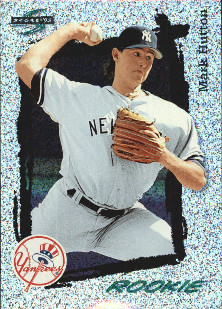 B1437- 1995 Score Platinum Team Sets BB #s 501-601 -You Pick- 15+ FREE US SHIP - Picture 174 of 177