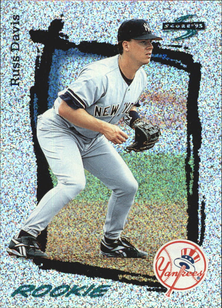B1437- 1995 Score Platinum Team Sets BB #s 501-601 -You Pick- 15+ FREE US SHIP - Picture 176 of 177
