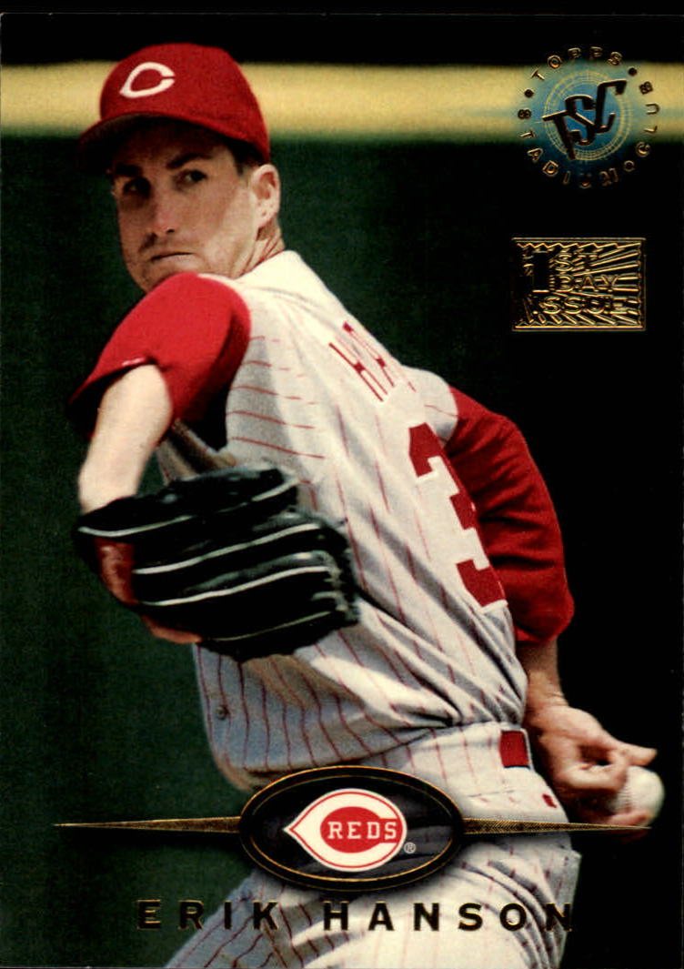 B6075- 1995 Stadium Club First Day Issue BB 1-200 -You Pick- 15+ FREE US SHIP