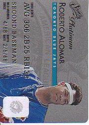 A1485- 1995 Studio Baseball Gold and Platinum Cards -You Pick- 15+ FREE US SHIP - Picture 31 of 32
