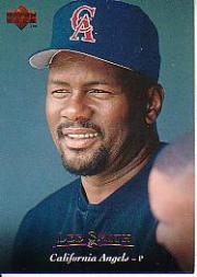 1995 Upper Deck Baseball Card Pick (Base) 1-260 - Picture 32 of 490