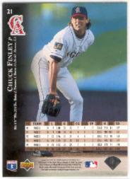 1995 Upper Deck Baseball Card Pick (Base) 1-260 - Picture 43 of 490