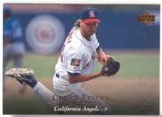 1995 Upper Deck Baseball Card Pick (Base) 1-260 - Picture 42 of 490