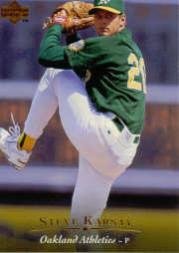 1995 Upper Deck Baseball Card Pick (Base) 1-260 - Picture 60 of 490