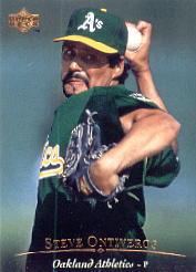 1995 Upper Deck Baseball Card Pick (Base) 1-260 - Picture 62 of 490