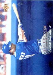 1995 Upper Deck Baseball Card Pick (Base) 1-260 - Picture 72 of 490