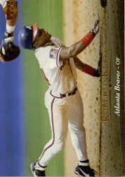 1995 Upper Deck Baseball Card Pick (Base) 1-260 - Picture 82 of 490