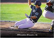 1995 Upper Deck Baseball Card Pick (Base) 1-260 - Picture 100 of 490