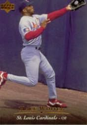 1995 Upper Deck Baseball Card Pick (Base) 1-260 - Picture 117 of 490