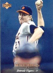 1995 Upper Deck Baseball Card Pick (Base) 1-260 - Picture 158 of 490