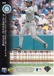 1995 Upper Deck Baseball Card Pick (Base) 1-260 - Picture 209 of 490