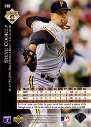 1995 Upper Deck Baseball Card Pick (Base) 1-260 - Picture 280 of 490