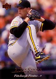 1995 Upper Deck Baseball Card Pick (Base) 1-260 - Picture 279 of 490