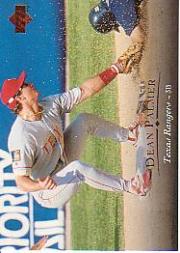 1995 Upper Deck Baseball Card Pick (Base) 1-260 - Picture 291 of 490