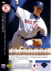 1995 Upper Deck Baseball Card Pick (Base) 1-260 - Picture 306 of 490