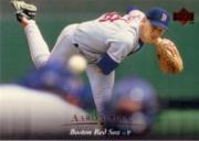1995 Upper Deck Baseball Card Pick (Base) 1-260 - Picture 305 of 490