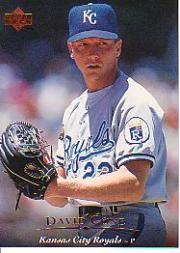 1995 Upper Deck Baseball Card Pick (Base) 1-260 - Picture 336 of 490