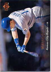 1995 Upper Deck Baseball Card Pick (Base) 1-260 - Picture 342 of 490
