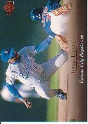 1995 Upper Deck Baseball Card Pick (Base) 1-260 - Picture 346 of 490