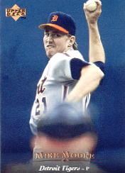 1995 Upper Deck Baseball Card Pick (Base) 1-260 - Picture 354 of 490