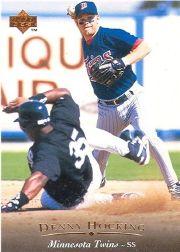 1995 Upper Deck Baseball Card Pick (Base) 1-260 - Picture 363 of 490