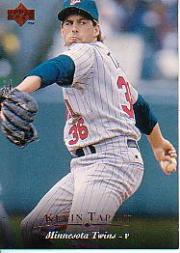 1995 Upper Deck Baseball Card Pick (Base) 1-260 - Picture 367 of 490