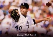 1995 Upper Deck Baseball Card Pick (Base) 1-260 - Picture 373 of 490