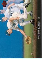 1995 Upper Deck Baseball Card Pick (Base) 1-260 - Picture 397 of 490