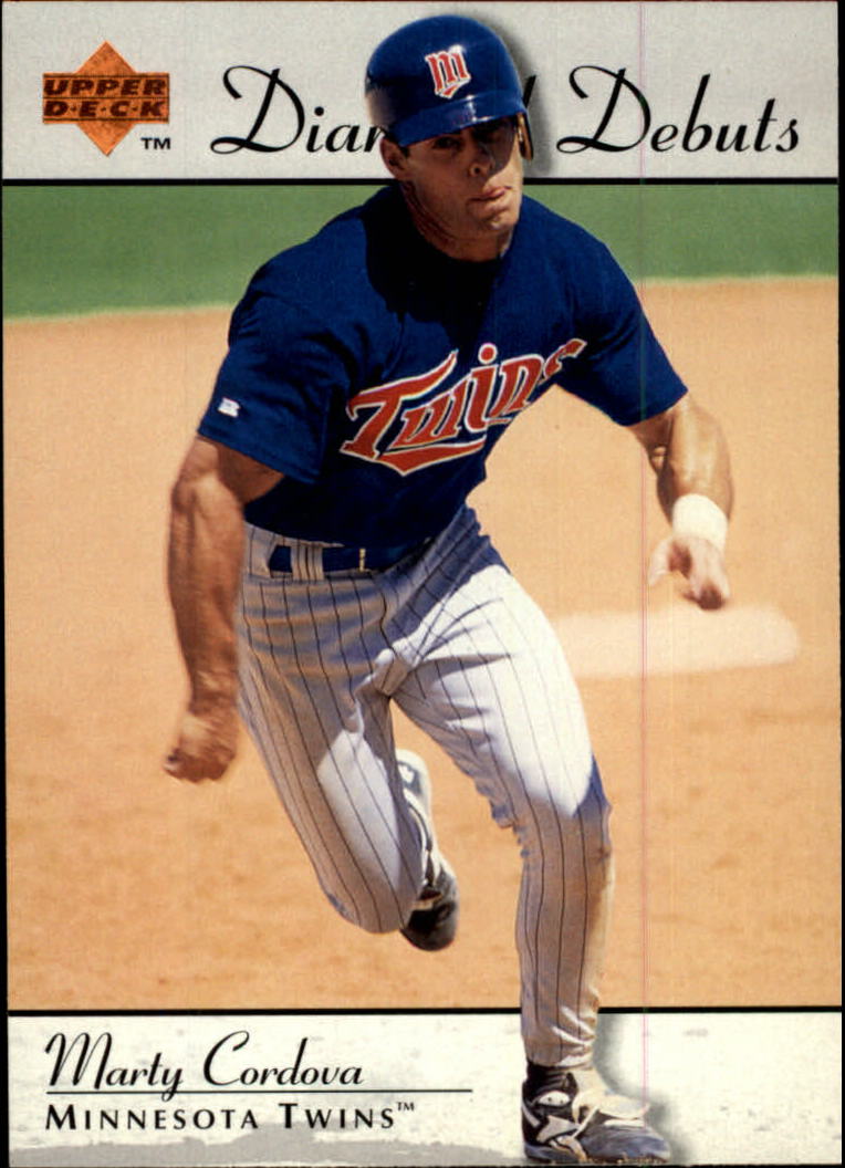 1995 Upper Deck Baseball Card Pick (Base) 1-260 - Picture 471 of 490