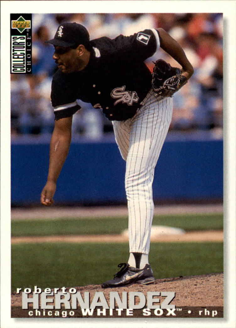 Dan Pasqua - White Sox #294 Donruss 1989 Baseball Trading Card