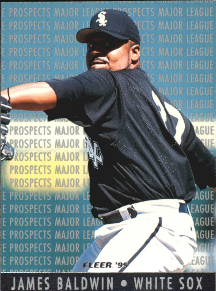 B2004- 1995 Fleer Baseball Cards 501-600 +Inserts -You Pick- 15+ FREE US SHIP - Picture 190 of 205