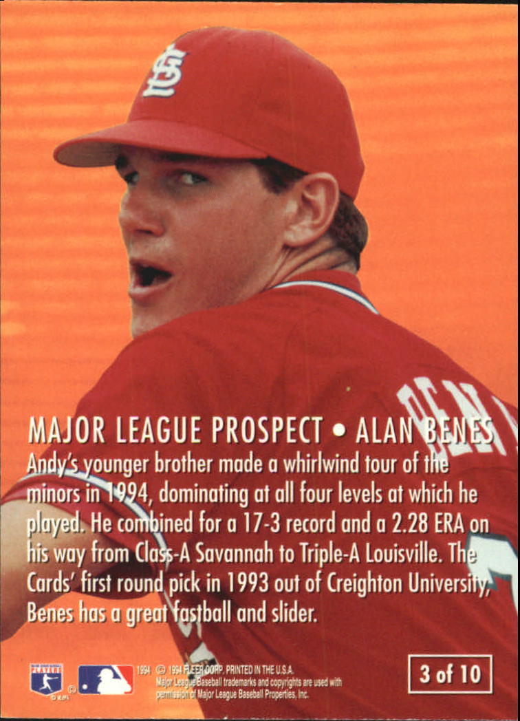 B2004- 1995 Fleer Baseball Cards 501-600 +Inserts -You Pick- 15+ FREE US SHIP - Picture 193 of 205