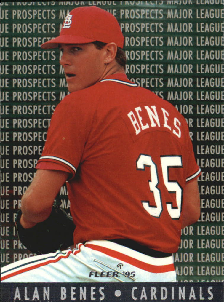 B2004- 1995 Fleer Baseball Cards 501-600 +Inserts -You Pick- 15+ FREE US SHIP - Picture 192 of 205
