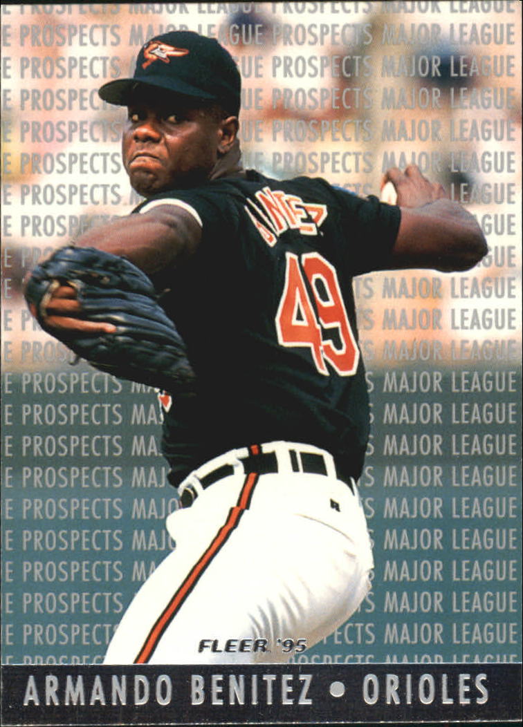 B2004- 1995 Fleer Baseball Cards 501-600 +Inserts -You Pick- 15+ FREE US SHIP - Picture 194 of 205