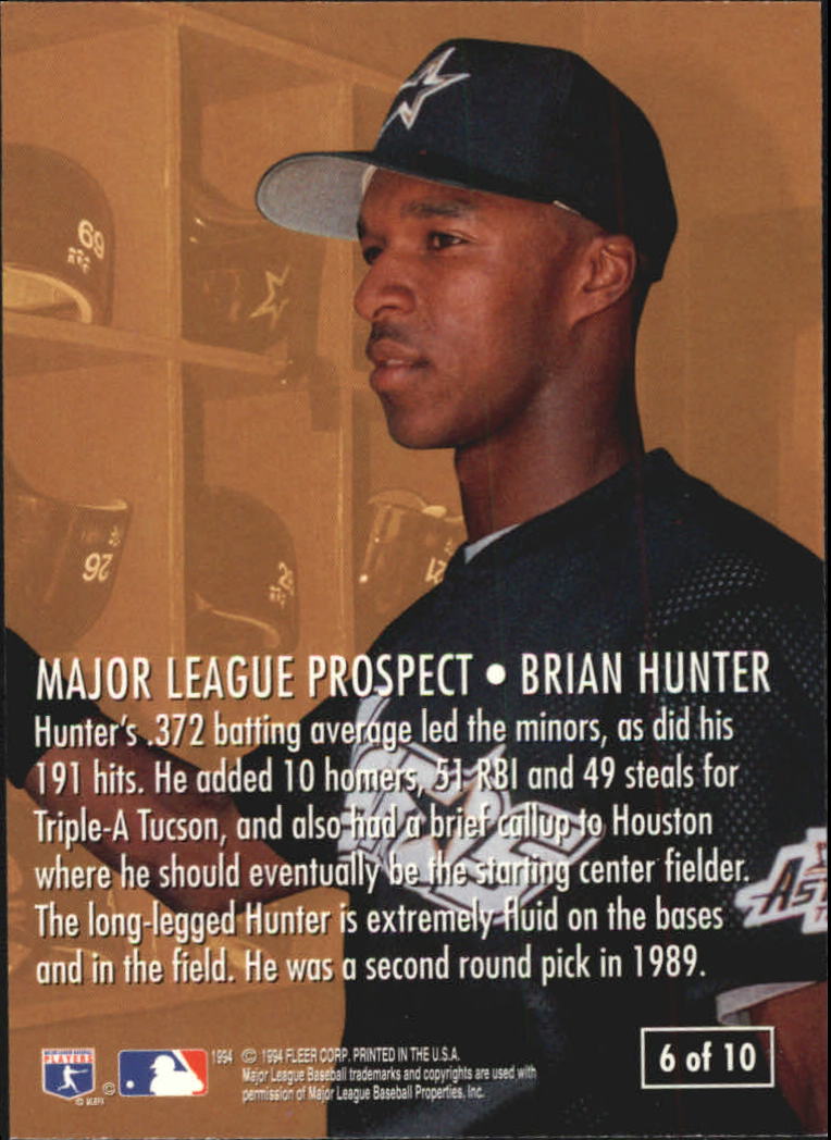 B2004- 1995 Fleer Baseball Cards 501-600 +Inserts -You Pick- 15+ FREE US SHIP - Picture 199 of 205