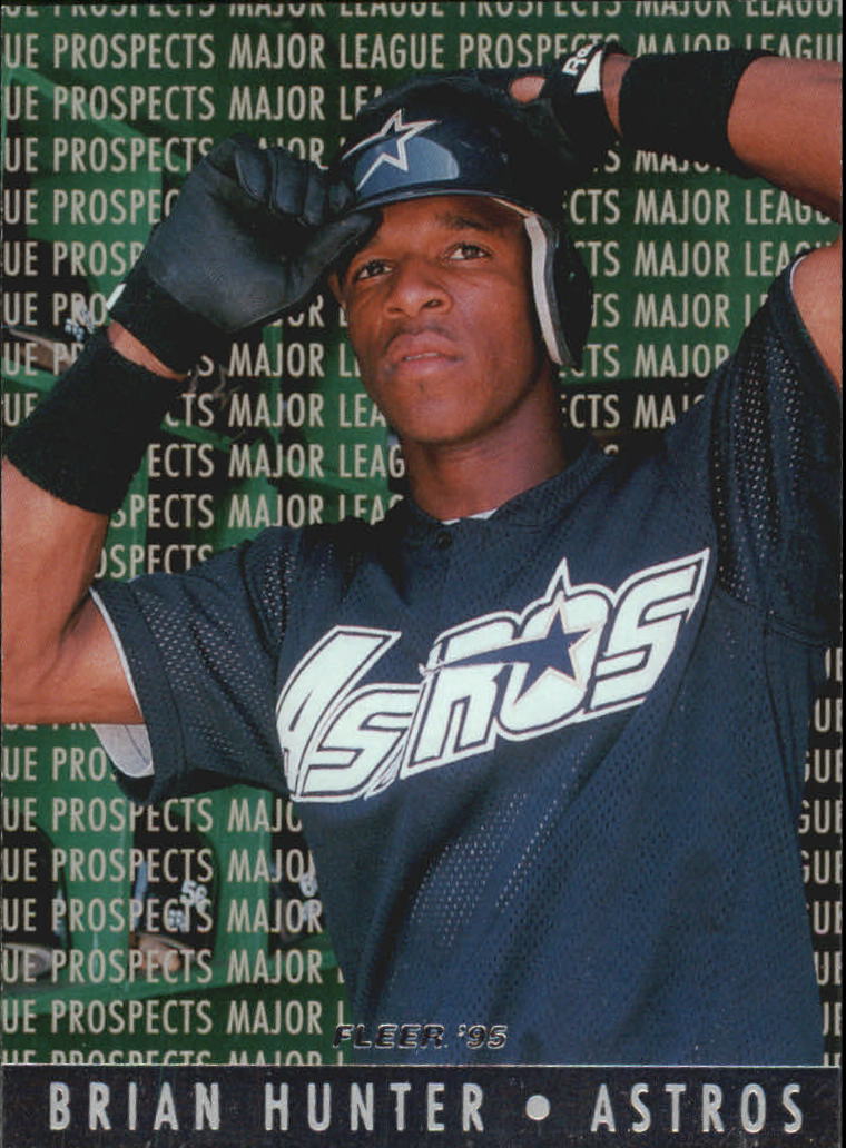 B2004- 1995 Fleer Baseball Cards 501-600 +Inserts -You Pick- 15+ FREE US SHIP - Picture 198 of 205