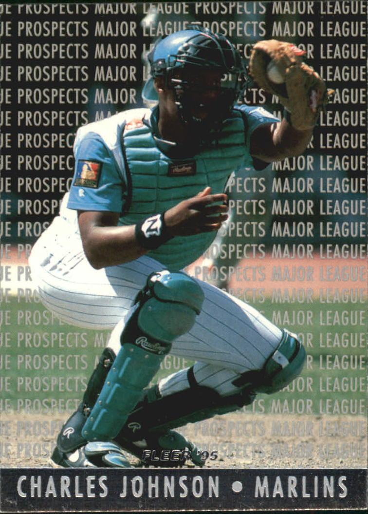 B2004- 1995 Fleer Baseball Cards 501-600 +Inserts -You Pick- 15+ FREE US SHIP - Picture 200 of 205