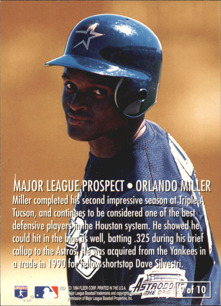 B2004- 1995 Fleer Baseball Cards 501-600 +Inserts -You Pick- 15+ FREE US SHIP - Picture 203 of 205