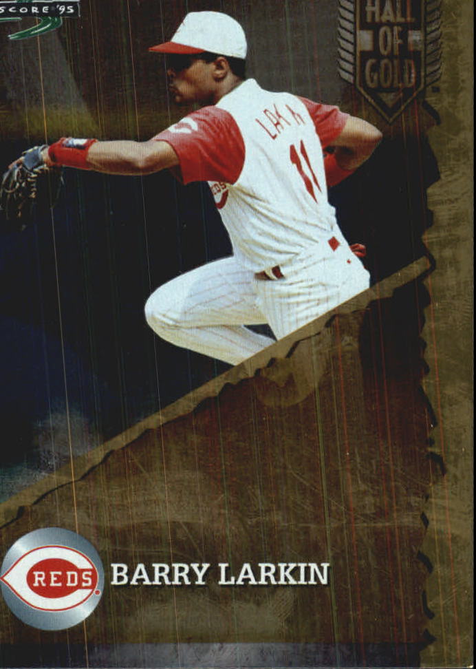 A2799- 1995 Rillen Baseball Karten 501-605 + Einsätze -du Pick- 15 + Kostenlose - Bild 178 von 300