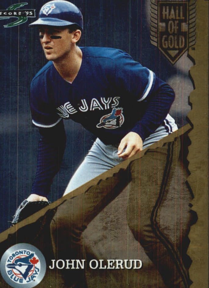 A2799- 1995 Rillen Baseball Karten 501-605 + Einsätze -du Pick- 15 + Kostenlose - Bild 208 von 300