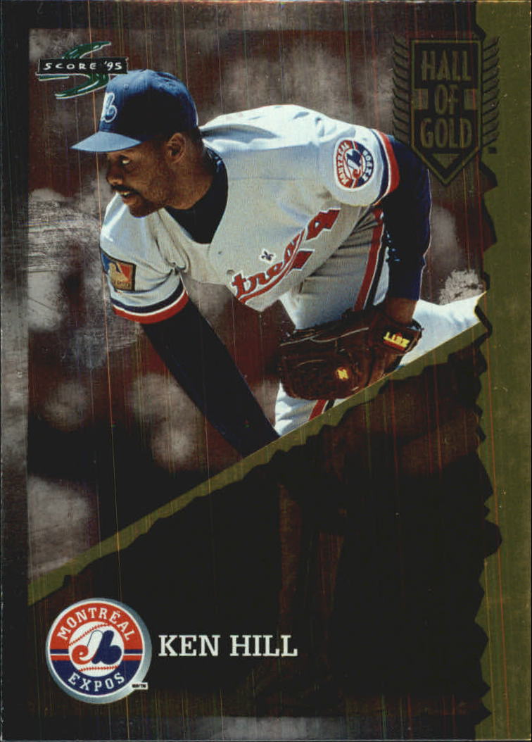 A2799- 1995 Rillen Baseball Karten 501-605 + Einsätze -du Pick- 15 + Kostenlose - Bild 228 von 300