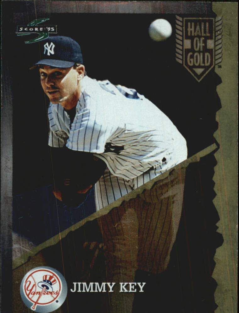A2799- 1995 Rillen Baseball Karten 501-605 + Einsätze -du Pick- 15 + Kostenlose - Bild 232 von 300