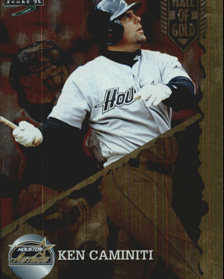 A2799- 1995 Rillen Baseball Karten 501-605 + Einsätze -du Pick- 15 + Kostenlose - Bild 246 von 300