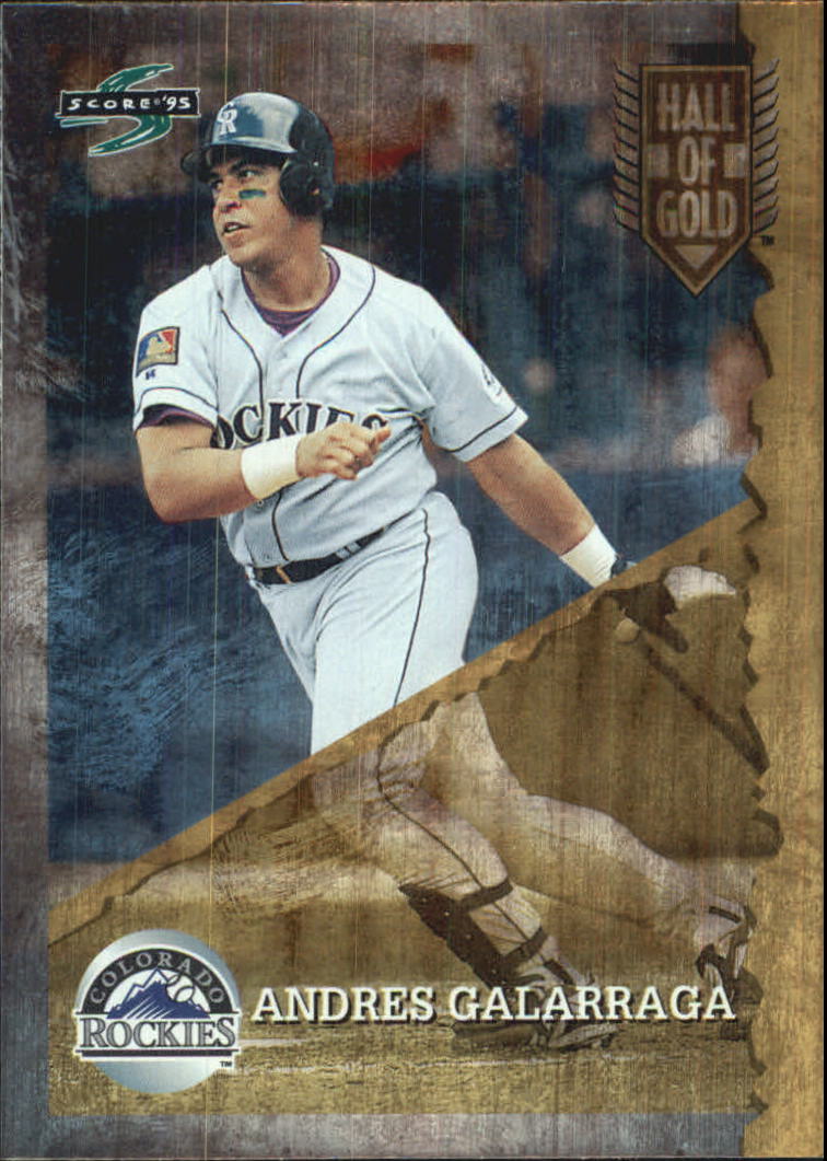 A2799- 1995 Rillen Baseball Karten 501-605 + Einsätze -du Pick- 15 + Kostenlose - Bild 259 von 300