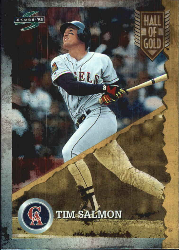 A2799- 1995 Rillen Baseball Karten 501-605 + Einsätze -du Pick- 15 + Kostenlose - Bild 269 von 300