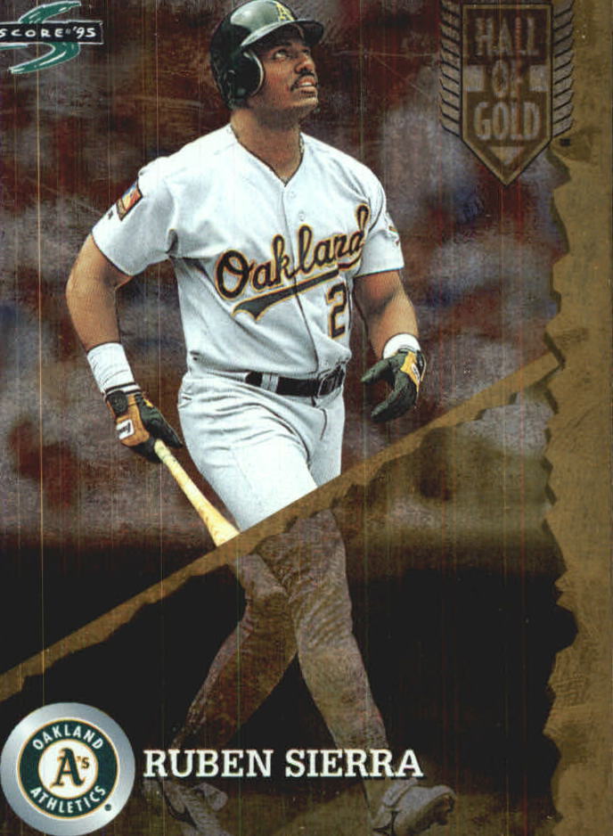 A2799- 1995 Rillen Baseball Karten 501-605 + Einsätze -du Pick- 15 + Kostenlose - Bild 277 von 300